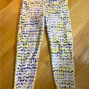 Size M Gapfit Women’s Tights